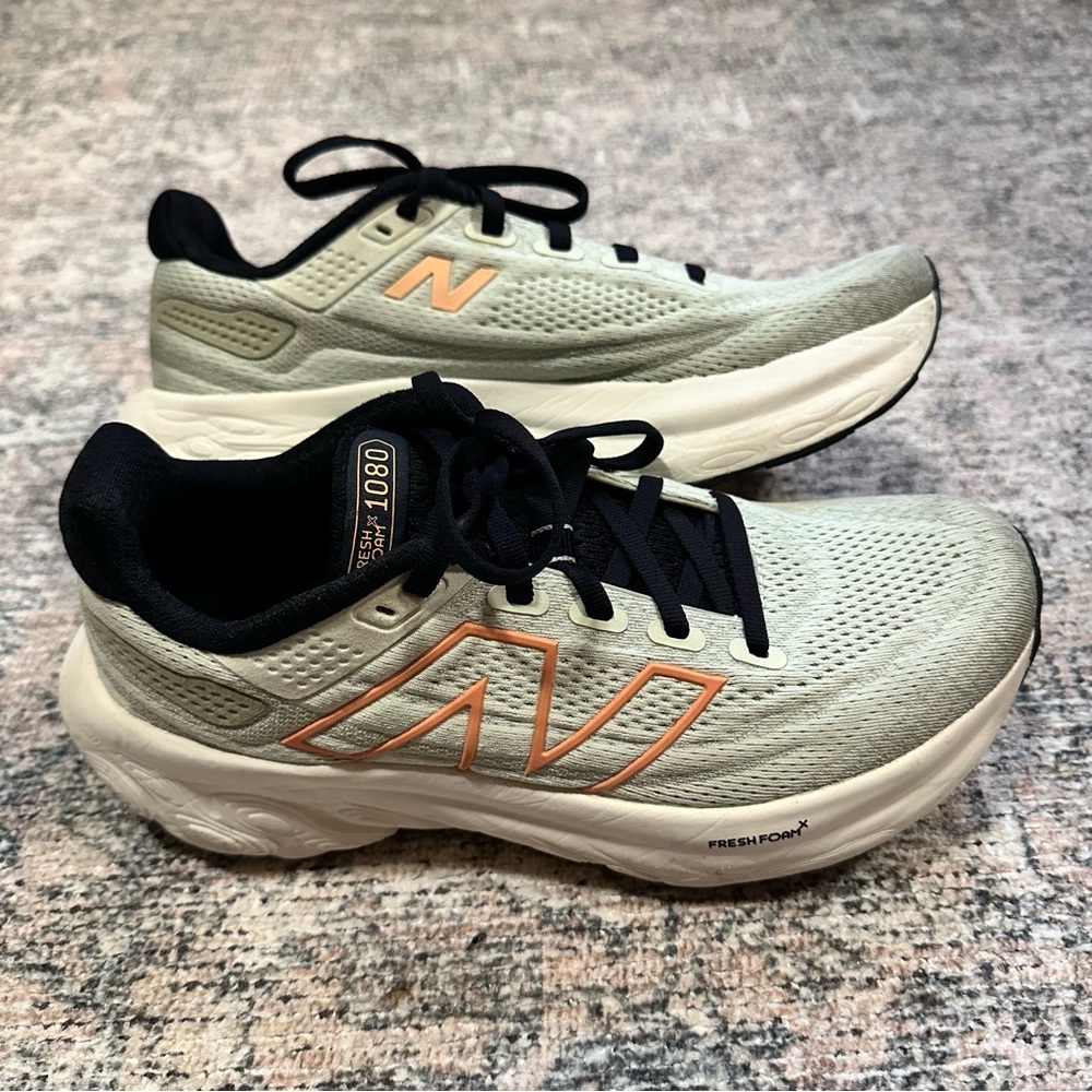 New Balance Running Shoes
